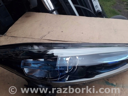 ФОТО Фара для Renault ZOE (2012-...) Киев