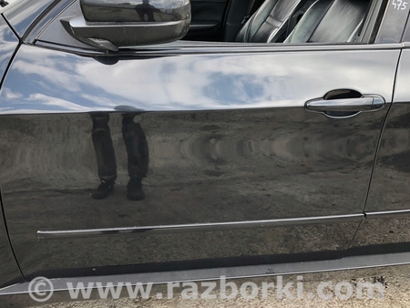 ФОТО Дверь передняя для BMW X5 E53 (1999-2006) Киев