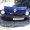 Бампер передний Renault Twingo