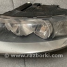 ФОТО Фара для Audi (Ауди) A6 C6 (02.2004-12.2010) Киев