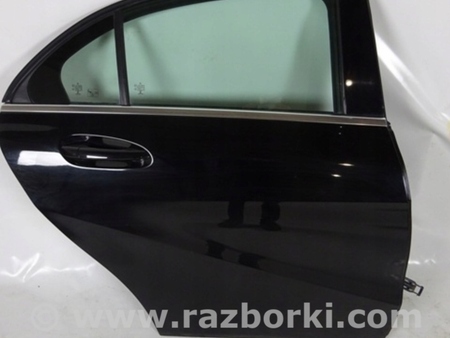 ФОТО Дверь задняя для Mercedes-Benz A-klasse Киев