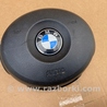 Airbag подушка водителя BMW Z4