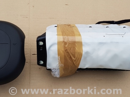 ФОТО Airbag подушка водителя для Fiat Panda Киев