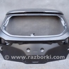 Крышка багажника Ford Focus 2 (08.2004 - 07.2010)