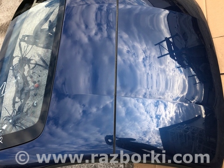 ФОТО Крыша для BMW Z4 Киев