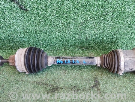ФОТО Привод для Audi (Ауди) A6 C6 (02.2004-12.2010) Киев