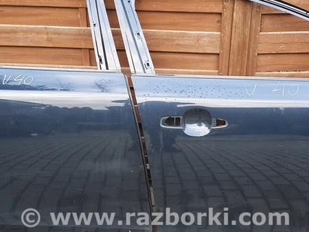 ФОТО Дверь передняя для Volvo V40 Киев