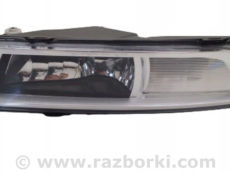 ФОТО Противотуманные фары для Volkswagen Passat B8 (07.2014-...) Киев