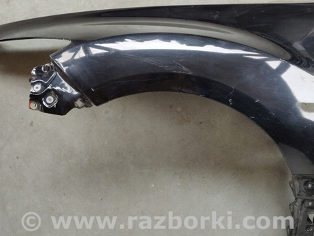 ФОТО Крыло переднее для Mazda 6 GH (2008-...) Киев