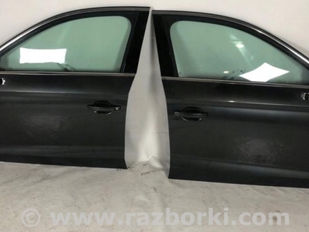ФОТО Дверь передняя для Audi (Ауди) A3 8P1, 8PA, 8P7 (03.2003-12.2013) Киев