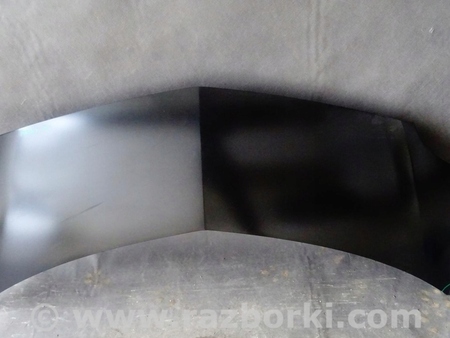 ФОТО Капот для Renault Modus Киев
