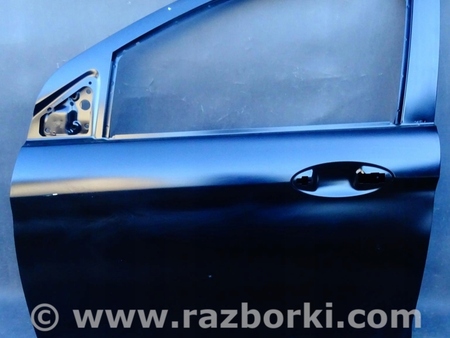 ФОТО Дверь передняя для Ford Ka Киев