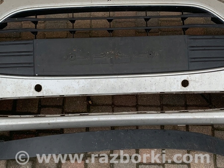 ФОТО Бампер передний для Ford B-Max Киев