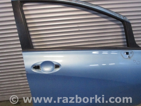 ФОТО Дверь передняя для Nissan Note E11 (2006-2013) Киев