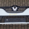 ФОТО Бампер передний для Renault Megane Киев