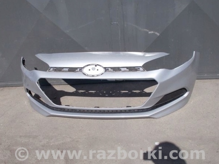 ФОТО Бампер передний для Hyundai i20 Киев