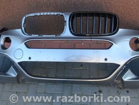 ФОТО Бампер передний для BMW X6 Киев