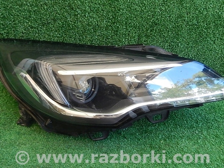 ФОТО Фара для Opel Astra H (2004-2014) Киев