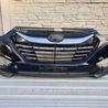 Бампер передний Hyundai ix35 Tucson