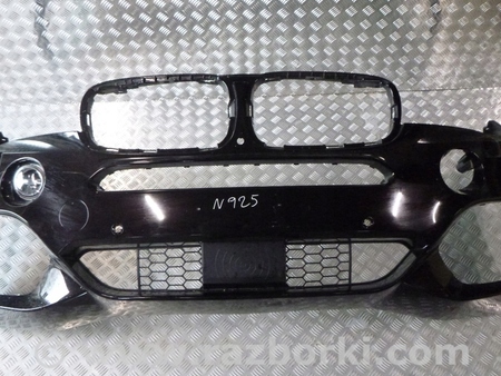 ФОТО Бампер передний для BMW X5 E53 (1999-2006) Киев