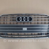 Решетка радиатора Audi (Ауди) A6 C6 (02.2004-12.2010)