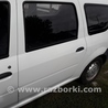 Дверь задняя Dacia Logan
