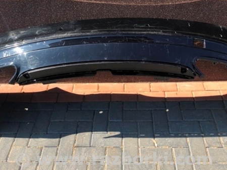 ФОТО Бампер задний для Mercedes-Benz CLA-Class Киев