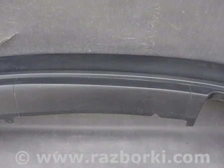 ФОТО Бампер задний для Ford Focus 2 (08.2004 - 07.2010) Киев