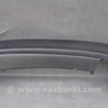 Бампер задний Ford Focus 2 (08.2004 - 07.2010)