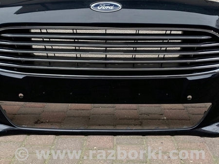 ФОТО Бампер передний для Ford S-Max Киев