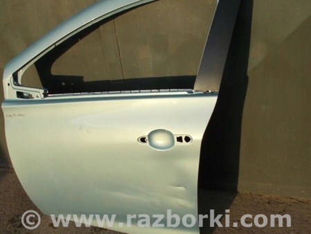ФОТО Дверь передняя для Renault ZOE (2012-...) Киев