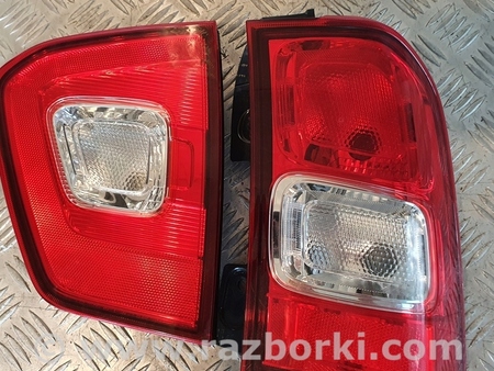 ФОТО Фонарь задний для Suzuki Ignis Киев
