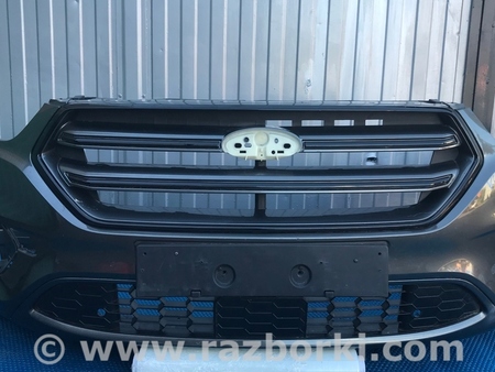 ФОТО Бампер передний для Ford Kuga Киев