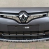 Бампер передний Renault Scenic