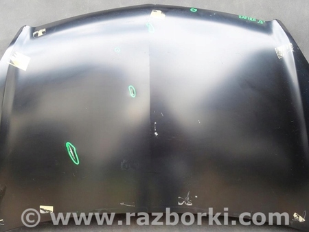 ФОТО Капот для Opel Zafira Киев