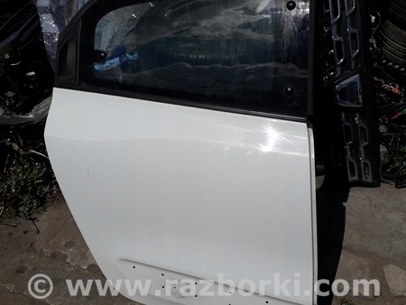 ФОТО Дверь задняя для Renault Twingo Киев