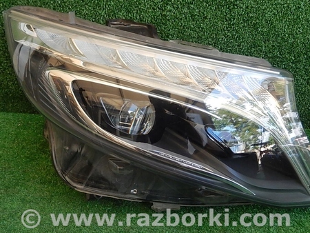 ФОТО Фара для Mercedes-Benz Vito W638 Киев