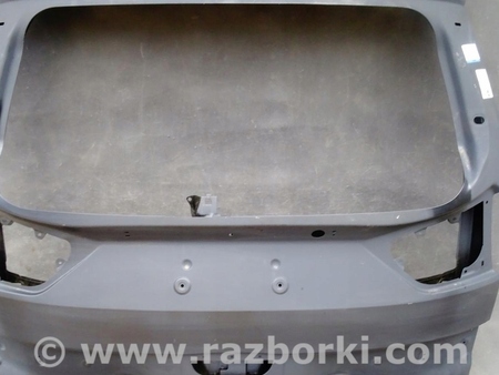 ФОТО Крышка багажника для Ford Galaxy Киев