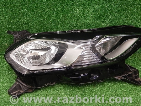 ФОТО Фара для Citroen DS3 Киев