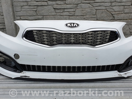 ФОТО Бампер передний для KIA Ceed Киев