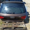 Крышка багажника Audi (Ауди) A4 B9 - 8W2, 8W5 (06.2015-...)