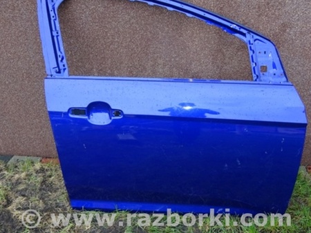 ФОТО Дверь передняя для Ford Focus 2 (08.2004 - 07.2010) Киев