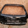 ФОТО Крышка багажника для Audi (Ауди) A6 C6 (02.2004-12.2010) Киев