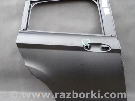 ФОТО Дверь задняя для Ford B-Max Киев