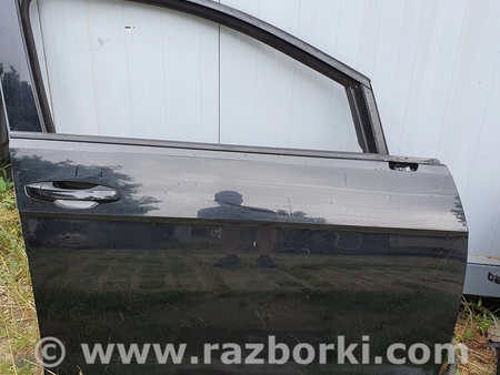 ФОТО Дверь передняя для Volkswagen Golf VII Mk7 (08.2012-...) Киев