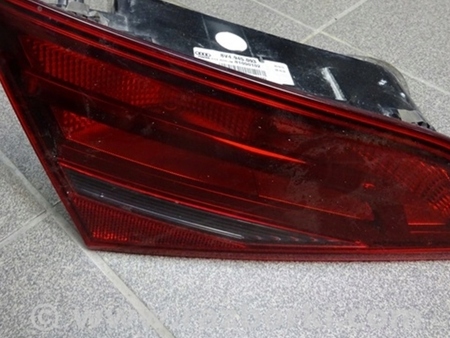 ФОТО Фонарь задний для Audi (Ауди) A3 8P1, 8PA, 8P7 (03.2003-12.2013) Киев