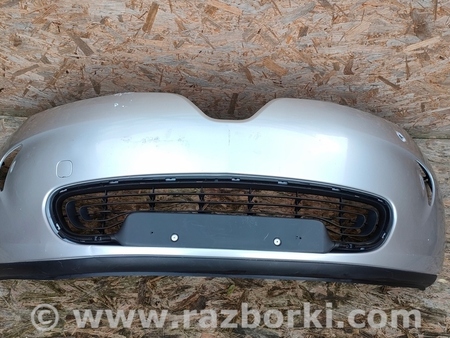 ФОТО Бампер передний для Renault ZOE (2012-...) Киев