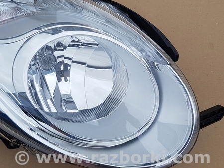 ФОТО Фара для Fiat 500 Киев
