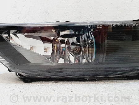 ФОТО Противотуманные фары для Volkswagen Tiguan (11-17) Киев