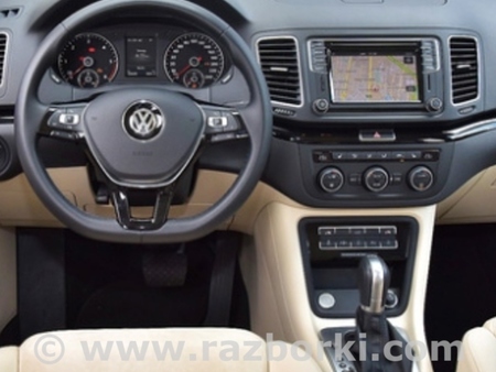 ФОТО Airbag подушка водителя для Volkswagen Sharan Киев